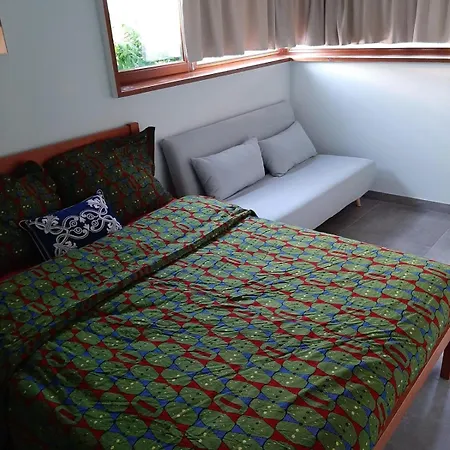 Villa Hop Zanzibar 1