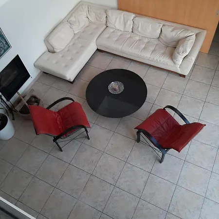 Villa Hop Zanzibar 1 Belmont-sur-Lausanne