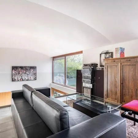 Villa Hop Zanzibar 1 Belmont-sur-Lausanne