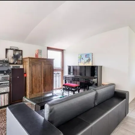 Villa Hop Zanzibar 1 Belmont-sur-Lausanne